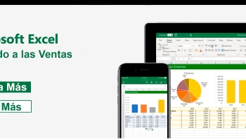 Excel Aplicado a las Ventas